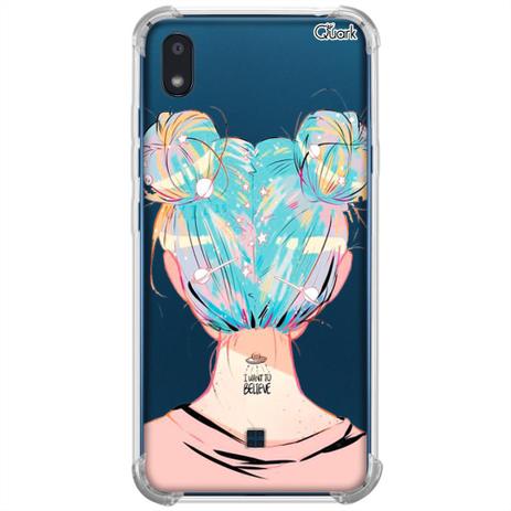 Capa p/ lg k8+ / k8 plus (1581) espaço - Quarkcase - Capinha de Celular -  Magazine Luiza