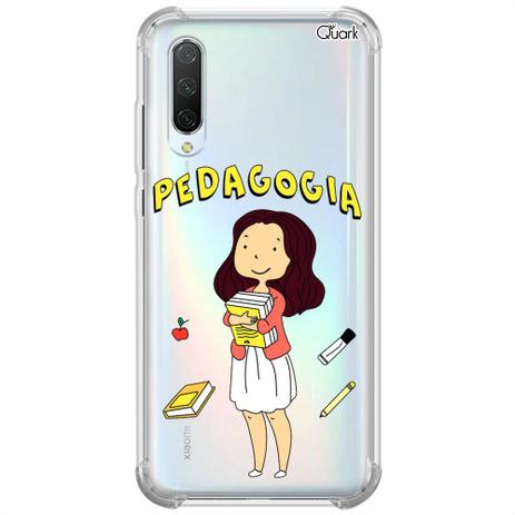 Capa p/ mi 9 lite (0214) pedagogia - Quarkcase - Capinha de Celular -  Magazine Luiza