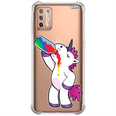 Capa Carteira Luxury Motorola Moto G9 Play – Rosa em Promoção | Ofertas na  Americanas