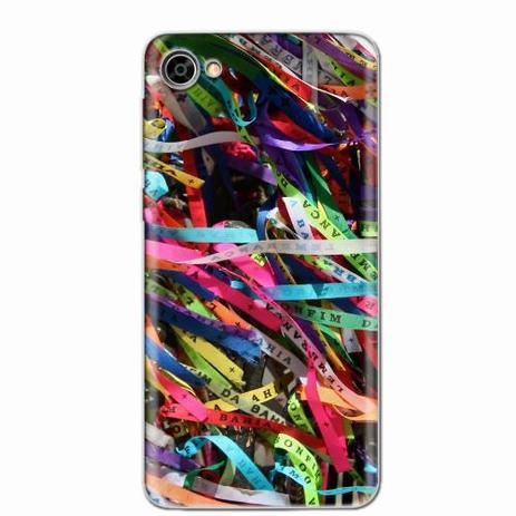 Capa para Alcatel A5 LED Fita do Bonfim 01 - Quero case é boa?