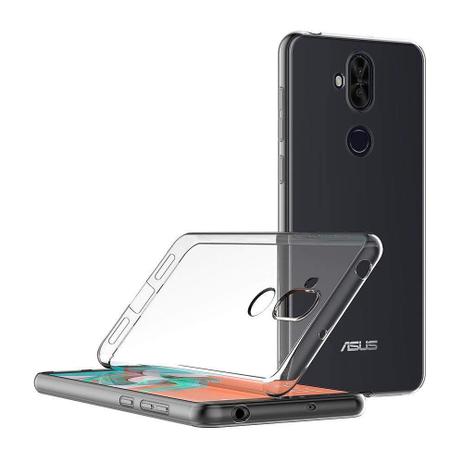 Capa Para Asus Zenfone 5 Selfie Pro 2018 - cell case - Capinha de Celular -  Magazine Luiza