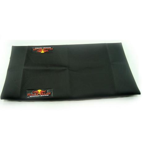 Capa para Banco em Alto Relevo Red Bull Honda / Yamaha 125/150cc RE9 é ruim? Capa para Banco em Alto Relevo Red Bull Honda / Yamaha 125/150cc RE9 é boa?