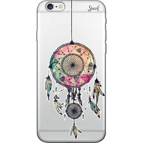 Capa para Celular Motorola Moto G6 - Spark Cases - Filtro dos Sonhos Menor preço em Capa para Celular Motorola Moto G6 - Spark Cases - Filtro dos Sonhos