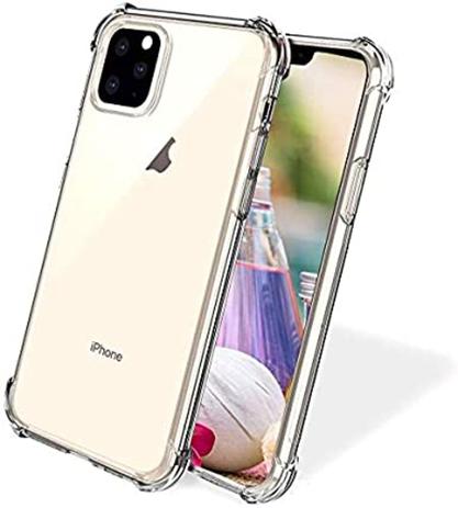 Capa para celular Protect Apple iPhone 11 Pro - Bem Capas - Capinha de  Celular - Magazine Luiza