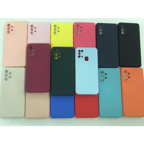 Capa para Galaxy A72: conheça 6 opções a partir de R$ 11 | Celular |  TechTudo