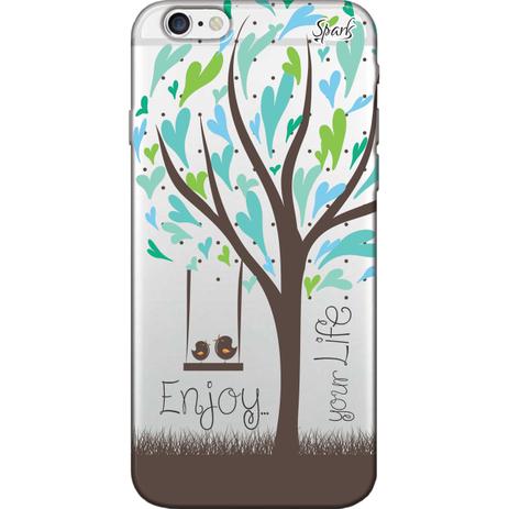 Capa para Celular Samsung J7 Prime - Spark Cases - Arvore Enjoy é boa?