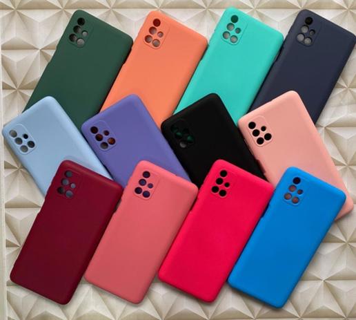 Capa para Celular Samsung M51 - LXL - Capinha de Celular - Magazine Luiza