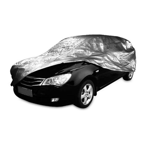 Capa Para Cobrir Carro Impermeavel M Naveg é boa?