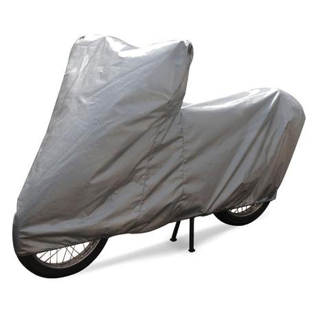Capa Para Cobrir Moto Com Forro Total Média Sem Cadeado - Comix é ruim? Capa Para Cobrir Moto Com Forro Total Média Sem Cadeado - Comix é boa?