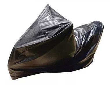 Capa Para Cobrir Moto Em Courino Forrada Proter GG é boa?