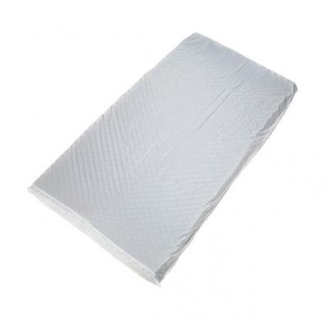 Capa para Colchão Caixa de Ovo Incolor 1,88m x 90cm - Magic Bag Menor preço em Capa para Colchão Caixa de Ovo Incolor 1,88m x 90cm - Magic Bag