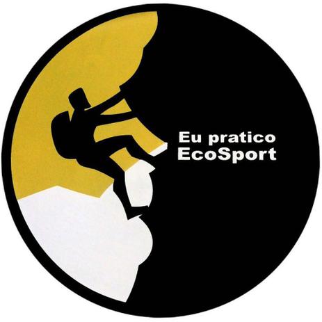Capa para estepe Ecosport Crossfox Aircross  Eu Pratico Ecosport SPD20 - Lorben - Splody