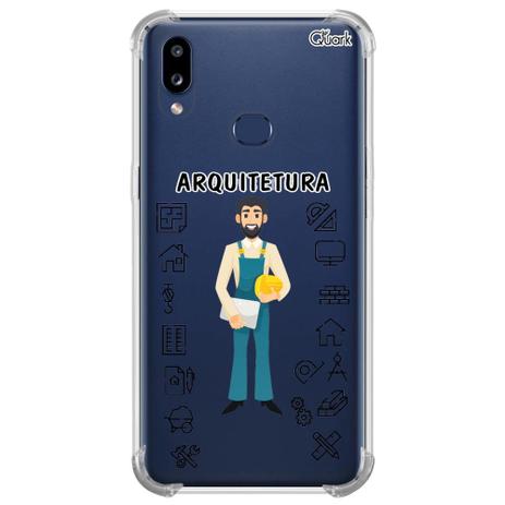 Capa para galaxy a10s (1351) arquitetura masculino - Quarkcase - Capinha de  Celular - Magazine Luiza