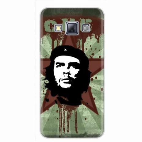 Capa para Galaxy A3 Che - Quero case Menor preço em Capa para Galaxy A3 Che - Quero case