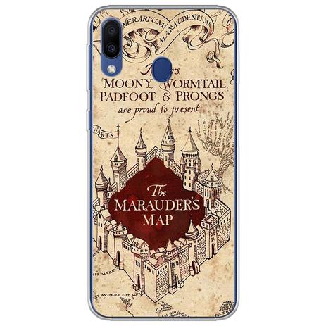 Capa para Galaxy A20S - Harry Potter Hogwarts em Promoção | Ofertas na  Americanas