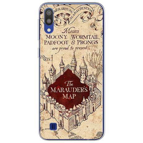 Capa para Galaxy A30S - Harry Potter Mapa do Maroto 1 - Mycase - Capinha de  Celular - Magazine Luiza