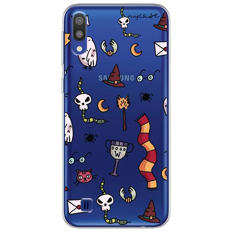 Capa para Galaxy A30S - Mundo Harry Potter - Mycase - Capinha de Celular -  Magazine Luiza