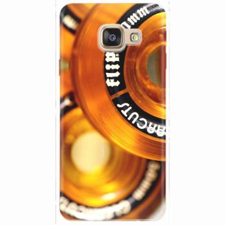Capa para Galaxy A5 2016 Rodas de Skate - Quero case é boa?