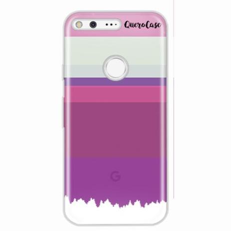 Capa para Galaxy A5 Floresta Branca - Quero case é ruim? Capa para Galaxy A5 Floresta Branca - Quero case é boa?