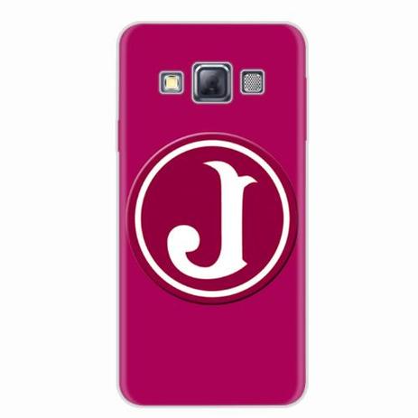 Capa para Galaxy A5 Juventus Mooca 01 - Quero case Menor preço em Capa para Galaxy A5 Juventus Mooca 01 - Quero case