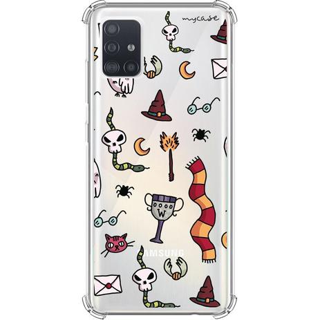 Capa para iPhone 11 - Harry Potter Relíquias da Morte | Submarino