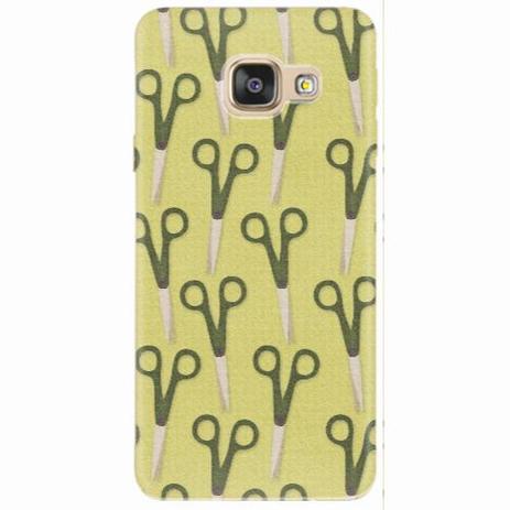 Capa para Galaxy A7 2016 Tesouras 02 - Quero case é boa?