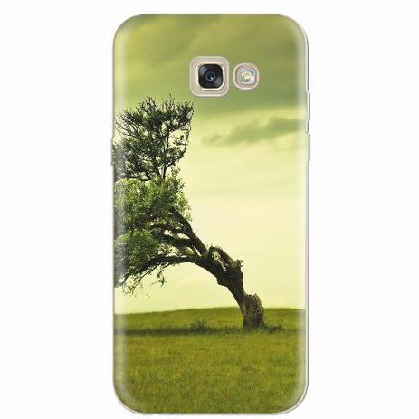 Capa para Galaxy A7 2017 Árvore ao Vento - Quero case é boa?