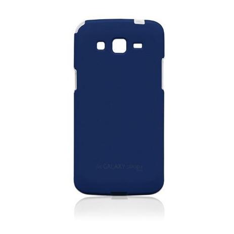 Capa para Galaxy gran ii duos/gran prime protetora jellskin azul - VOIA -  Capinha de Celular - Magazine Luiza