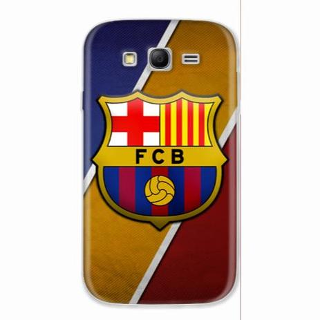 Capa para Galaxy Gran Neo Duos Barcelona 01 - Quero case Menor preço em Capa para Galaxy Gran Neo Duos Barcelona 01 - Quero case