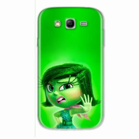 Capa para Galaxy Grand 2 Duos TV Divertidamente Nojinho 01 - Quero case Menor preço em Capa para Galaxy Grand 2 Duos TV Divertidamente Nojinho 01 - Quero case