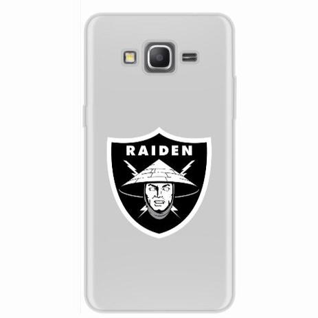 Capa para Galaxy Grand Prime Raiden - Quero case Menor preço em Capa para Galaxy Grand Prime Raiden - Quero case