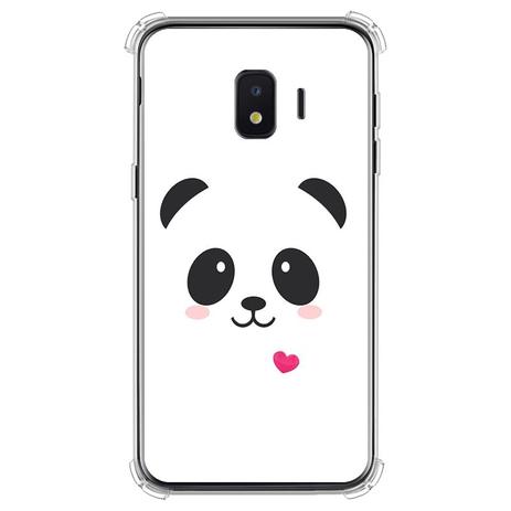 CAPA CAPINHA CASE AVELUDADA SAMSUNG J2 CORE - Fernando Eletro