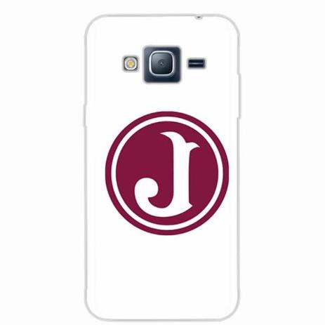 Capa para Galaxy J3 2016 Juventus Mooca 02 - Quero case Menor preço em Capa para Galaxy J3 2016 Juventus Mooca 02 - Quero case