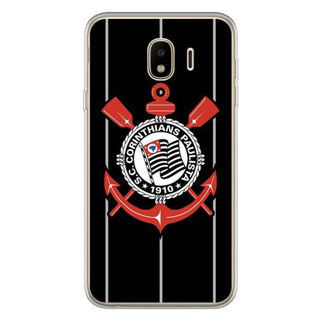 Capa para Galaxy J4 - Corinthians 1 - Mycase - Capinha de Celular -  Magazine Luiza