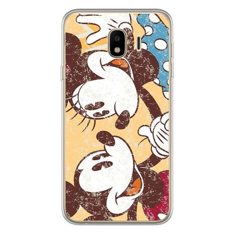 Capa capinha case de celular estampa minnie mouse LG K61 em Promoção |  Ofertas na Americanas