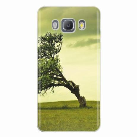 Capa para Galaxy J5 2016 Árvore ao Vento - Quero case é boa?