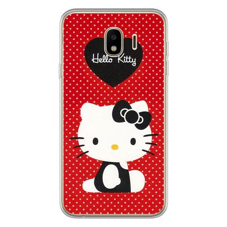 Capa para Galaxy J5 Pro - Hello Kitty - Mycase - Capinha de Celular -  Magazine Luiza