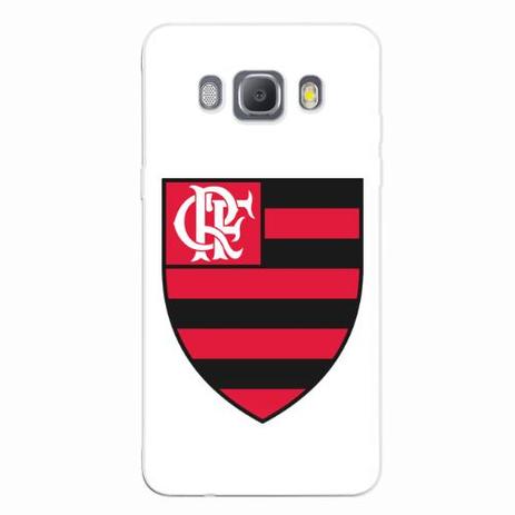 Capa para Galaxy J7 Metal Flamengo 02 - Quero case Menor preço em Capa para Galaxy J7 Metal Flamengo 02 - Quero case