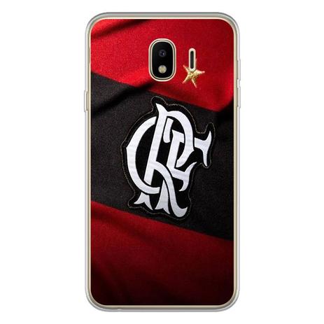 Capa para Galaxy J7 Pro - Flamengo 4 - Mycase - Capinha de Celular -  Magazine Luiza