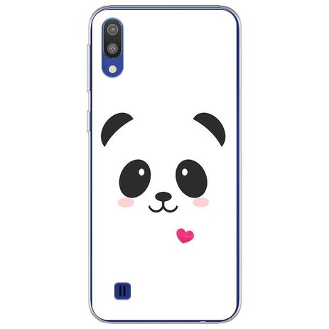 Capa para Galaxy M10 - Panda 2 - Mycase - Capinha de Celular - Magazine  Luiza
