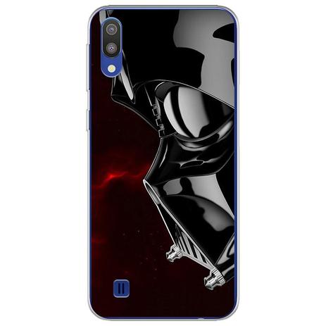 Capa Case Capinha Samsung Galaxy M10 Arco Iris Azul em Promoção | Ofertas  na Americanas