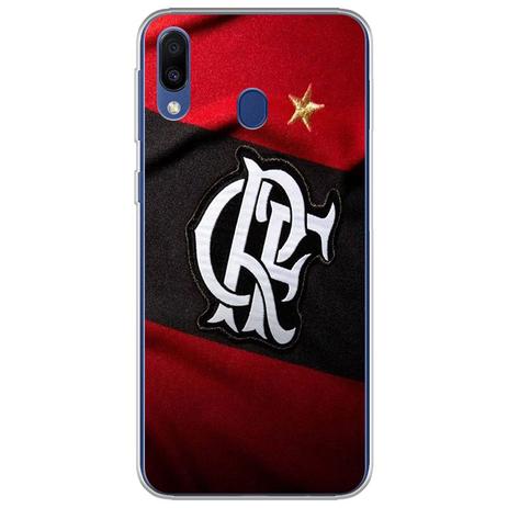 Capa para Galaxy M20 - Flamengo 4 - Mycase - Capinha de Celular - Magazine  Luiza