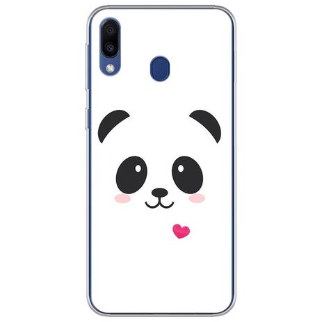 Capa para Galaxy M20 - Panda 2 - Mycase - Capinha de Celular - Magazine  Luiza