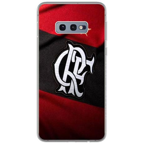 Capa para Galaxy S10E - Flamengo 4 - Mycase - Capinha de Celular - Magazine  Luiza