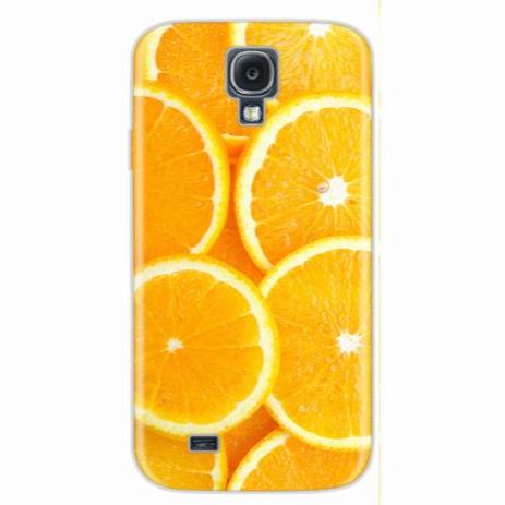 Capa para Galaxy S4 Laranjas 01 - Quero case Menor preço em Capa para Galaxy S4 Laranjas 01 - Quero case