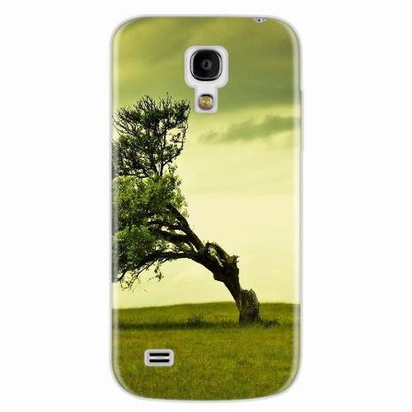 Capa para Galaxy S4 Mini Árvore ao Vento - Quero case é boa?