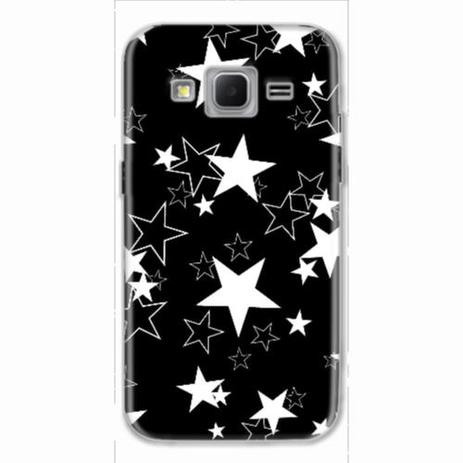 Capa para Galaxy Win 2 Duos TV Estrelas 03 - Quero case Menor preço em Capa para Galaxy Win 2 Duos TV Estrelas 03 - Quero case