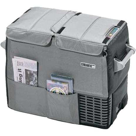 Capa para geladeira portátil cf40 Dometic Menor preço em Capa para geladeira portátil cf40 Dometic