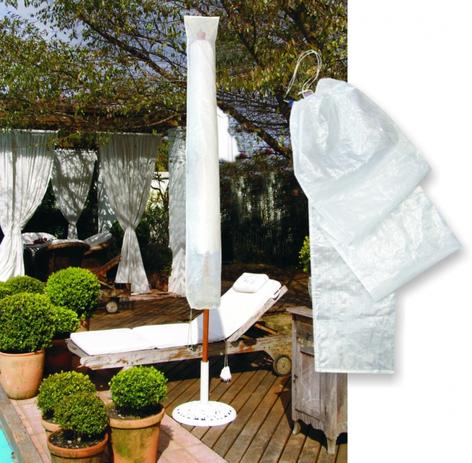 Capa Para Guarda-Sol Ombrellone 3 M - Bel fix Menor preço em Capa Para Guarda-Sol Ombrellone 3 M - Bel fix