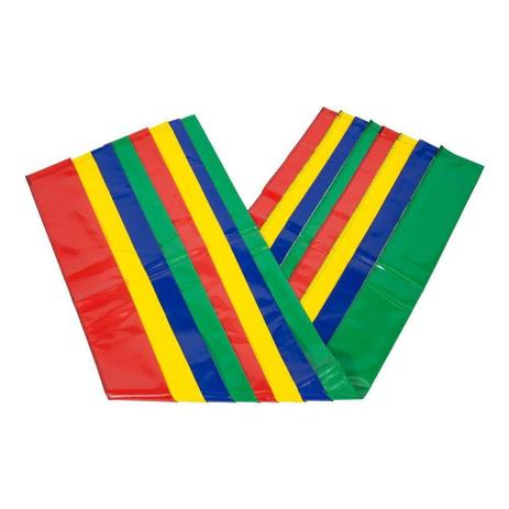 Capa para Haste de Isotubo de Cama Elástica Kit com 8 Unidades - Canguri Menor preço em Capa para Haste de Isotubo de Cama Elástica Kit com 8 Unidades - Canguri
